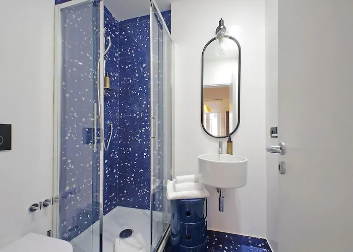 Treasurerome Campo De' Fiori Retreat Apartment Rom