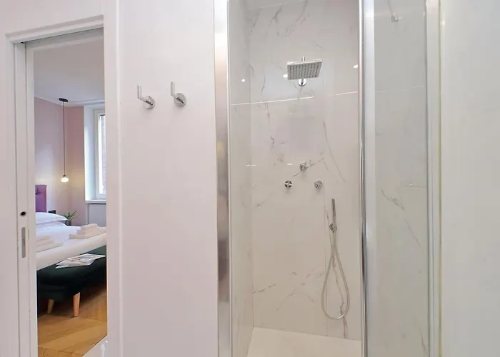 Apartment Treasurerome Campo De' Fiori Retreat *