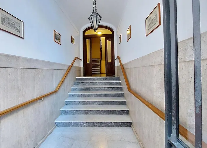 Treasurerome Campo De' Fiori Retreat Apartment Rom