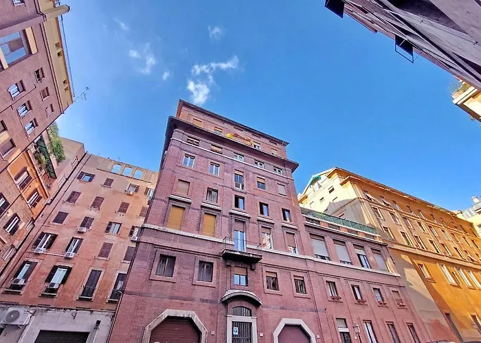 Treasurerome Campo De' Fiori Retreat Apartment *