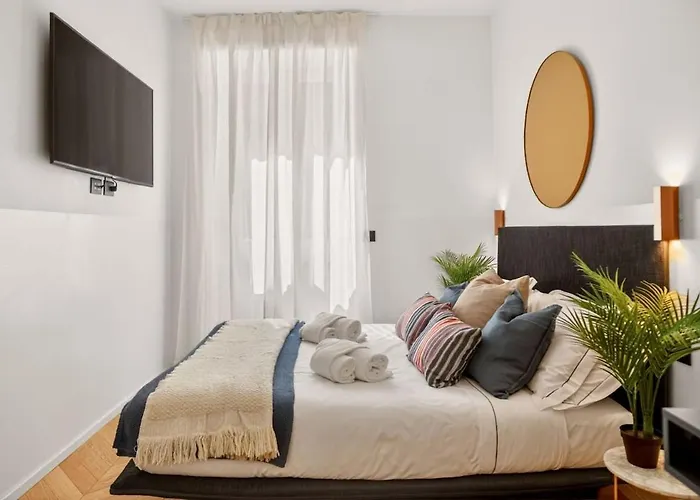 Apartment Treasurerome Campo De' Fiori Retreat