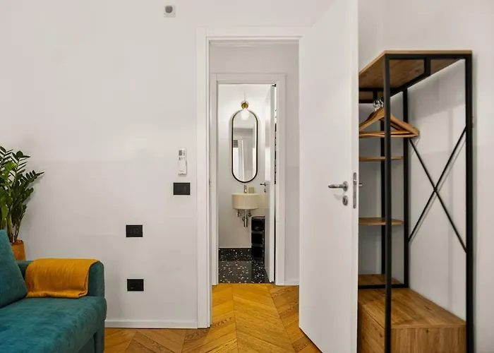 Apartment Treasurerome Campo De' Fiori Retreat