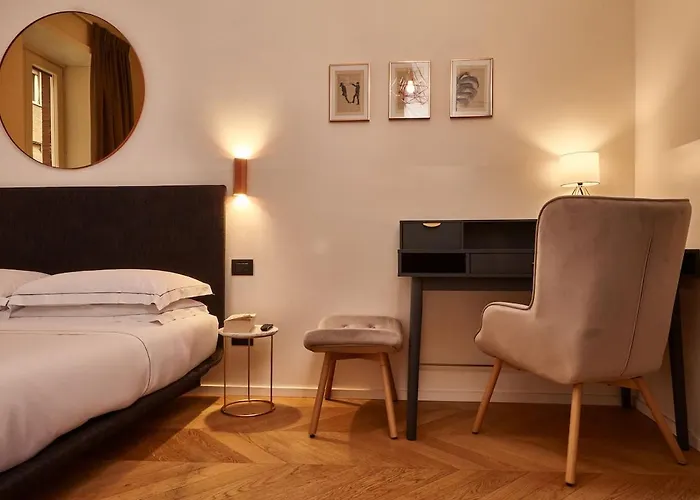 Treasurerome Campo De' Fiori Retreat Apartment *
