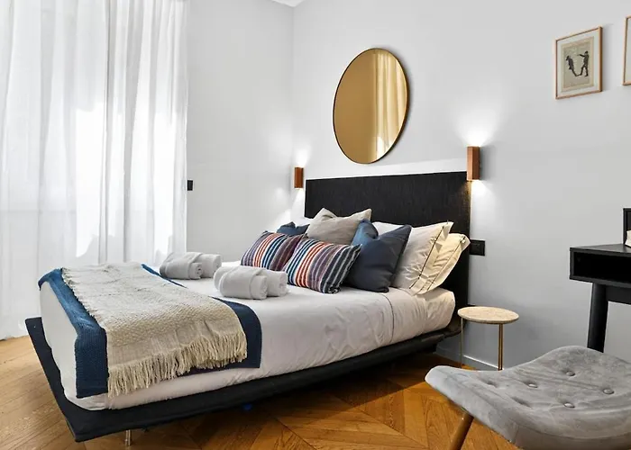 Treasurerome Campo De' Fiori Retreat Apartment