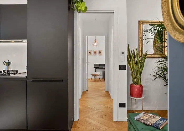 Treasurerome Campo De' Fiori Retreat Apartment Rom