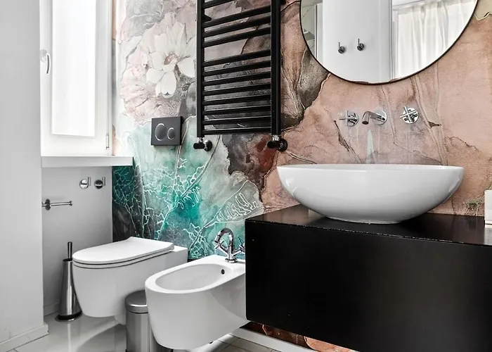 Treasurerome Campo De' Fiori Retreat Apartment Rom